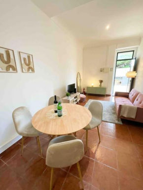 Beautiful Apartment near Carcavelos Beach